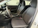 Peugeot e-2008 Active Pack Carplay/Adapt CC/360/21% BTW, Stof, Zwart, Wit, 5 zetels
