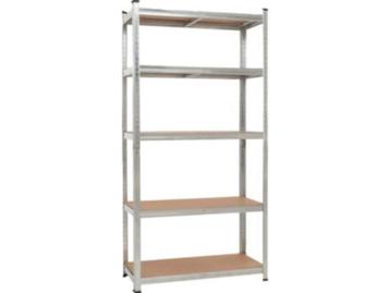 Opbergrek beschikbaar voor biedingen