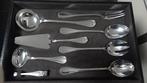 Christofle zilveren bestekcassette malmaison 128 delig, Antiek en Kunst, Antiek | Bestek, Ophalen