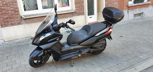 Scooter Kymco Dink Street 125i abs, Fietsen en Brommers, Scooters | Kymco, Gebruikt, Overige modellen, Benzine, Ophalen