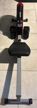 Roeitrainer, Sport en Fitness, Fitnessapparatuur, Ophalen, Zo goed als nieuw, Roeitrainer