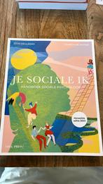 Liesbeth De Winter - Je sociale ik, Boeken, Sociale psychologie, Liesbeth De Winter; Stijn Meuleman, Ophalen of Verzenden, Zo goed als nieuw