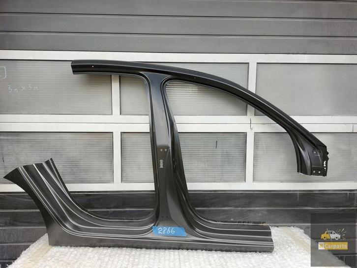 8Y5809840, Housse de style berline VW A3 8Y 8Y5809840, Autos : Pièces & Accessoires, Carrosserie & Tôlerie, Volkswagen, Utilisé