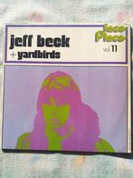 JEFF BECK & YARDBIRDS  FACES & PLACES Vol 11, Ophalen of Verzenden