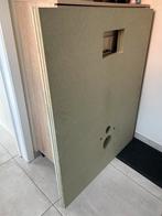 Mdf plaat wc, Doe-het-zelf en Bouw, Ophalen, Nieuw