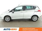 Ford B-MAX 1.0 EcoBoost Titanium, Argent ou Gris, Achat, Cruise Control, 5 portes