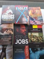 boeken te koop 2, Boeken, Ophalen of Verzenden, Gelezen, België