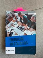 Financial Accounting boeken, Ophalen, Gelezen, Overige niveaus, Overige vakken