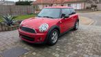 Mini One 1.6 Benzine, Autos, Mini, Euro 5, Achat, Boîte manuelle, Noir
