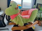 Hobbeldier dinosaurus, Ophalen, Zo goed als nieuw