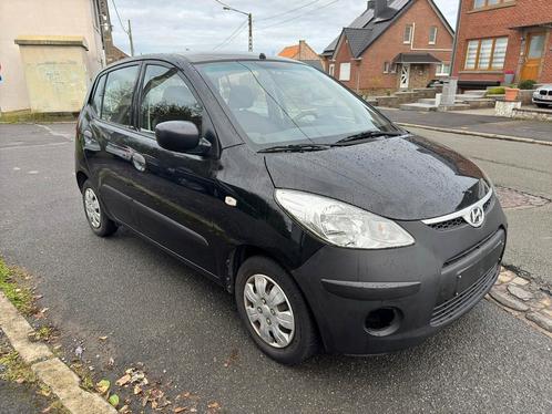 Hyundai i10 1.1i /2010 handgeschakelde versnellingsbak, Auto's, Hyundai, Particulier, i10, Benzine, 5 deurs, Handgeschakeld, Ophalen