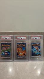 Pokemon triangle error boosterpacks artset, Hobby en Vrije tijd, Verzamelkaartspellen | Pokémon, Ophalen of Verzenden, Nieuw