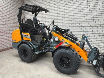 Giant G2700 HD + xtra nieuw beschikbaar voor biedingen