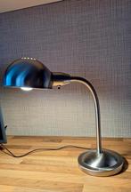 Bureaulamp Ikea, Huis en Inrichting, Lampen | Tafellampen, Metaal, Zo goed als nieuw, 50 tot 75 cm, Ophalen
