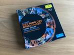 Wagner : Der Ring Des Nibelungen. Boulez. Blu-ray, CD & DVD, Blu-ray, Enlèvement ou Envoi, Comme neuf, Musique et Concerts, Coffret