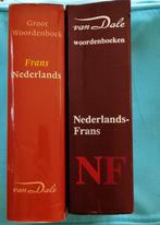 Van Dale NF en FN woordenboeken, Boeken, Gelezen, Van Dale, Ophalen of Verzenden