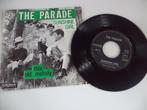The Parade - Sunshine Girl, CD & DVD, Vinyles Singles, Envoi