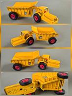 Matchbox Lesney Dinkum dumper truck 1962., Ophalen of Verzenden, Gebruikt, Tractor of Landbouw