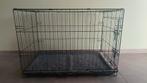 Grande cage pour chien neuve avec tapis, Animaux & Accessoires, Enlèvement