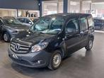 Mercedes-Benz Citan 1.5 CDI A2 BE Family * Garantie 12 mois, Auto's, Stof, Gebruikt, 4 cilinders, 116 pk