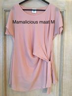 Zwangerschaps blouse Mamalicious maat M, Kleding | Dames, Ophalen of Verzenden, Zo goed als nieuw