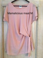Zwangerschaps blouse Mamalicious maat M, Comme neuf, Enlèvement ou Envoi