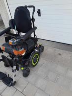 Quicki Q300 nieuwe elektrische rolstoel PMR, Diversen, Rolstoelen, Ophalen of Verzenden, Zo goed als nieuw