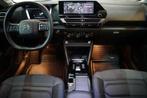 Citroën C4 1.2 Benzine Automaat 34.000km 2023, Gebruikt, 1199 cc, 130 pk, 5 deurs