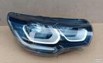 CITROËN C4 FACELIFT KOPLAMP ORIGINEEL ALLES LEVERBAAR !!!, Ophalen of Verzenden, Gebruikt, Citroën