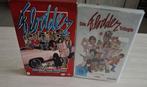 Flodder compleet plus de 3 films!, Cd's en Dvd's, Ophalen of Verzenden, Zo goed als nieuw