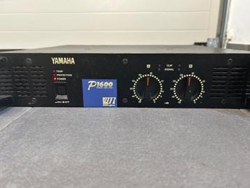 Yamaha P-1600  disponible aux enchères