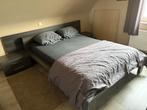 Slaapkamer, Ophalen, Gebruikt