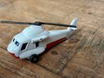 Matchbox helicopter superfast 1977, Hobby en Vrije tijd, Ophalen of Verzenden, Gebruikt