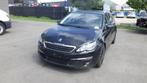 Peugeot 308 (Numéro de stock 83386), Autos, Euro 5, Achat, Entreprise, Boîte manuelle