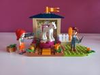 Lego friends - pony wasstal - 41696, Comme neuf, Lego, Enlèvement ou Envoi
