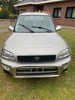 Toyota RAV4*Lichte vracht*Cabrio*4x4*, Auto's, Stof, Handgeschakeld, 2 zetels, 4x4