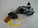 CONTACTSLOT Opel Corsa D (01-2006/12-2014), Gebruikt, Opel