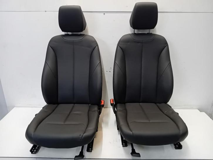 INTERIEUR BMW 1 serie (F20) (01-2010/06-2019), Auto-onderdelen, Interieur en Bekleding, BMW, Gebruikt