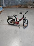 Kinder fiets 60 euro  18inch, Fietsen en Brommers, Ophalen, Zo goed als nieuw