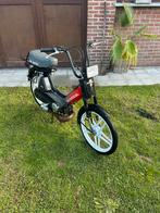 Camino custom, Fietsen en Brommers, Ophalen, Uitlaat