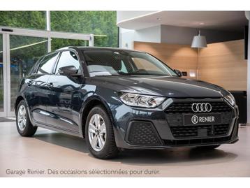 Audi A1 25 TFSI Sportback S-Tronic Garantie 24 mois