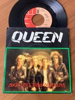 Queen – Crazy Little Thing Called Love, Ophalen of Verzenden, 7 inch, Single