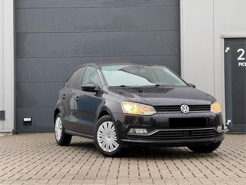 VW POLO 1.4 DIESEL EURO6b *161.000KM* GEKEIRD V VERKOOP, Auto's, Volkswagen, Particulier, Polo, Bluetooth, Benzine, Euro 6, Stadsauto