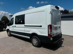 FORD TRANSIT * DUB CAB * L3H2 * 170PK * TH3500 KG *, Testrit aan huis, 1995 cc, 4 cilinders, Electronic Stability Program (ESP)