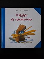 L. Klinting - Kasper de timmerman, Boeken, Ophalen, Zo goed als nieuw, L. Klinting