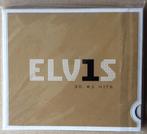 Elvis Presley 1, Cd's en Dvd's, Verzenden, Zo goed als nieuw, Poprock