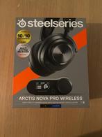 Steelseries arctis nova pro wireless, Ophalen, Zo goed als nieuw