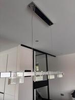 Ledverlichting, Maison & Meubles, Lampes | Suspensions, 75 cm ou plus, Comme neuf, Enlèvement, Métal