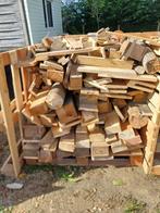 Te koop droog brandhout, Tuin en Terras, Brandhout, Ophalen of Verzenden