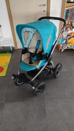 Maxi cosi Mura plus, Kinderen en Baby's, Kinderwagens en Combinaties, Ophalen, Gebruikt